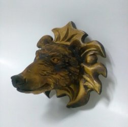 Чучело без охоты