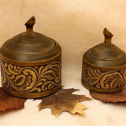 Солонки