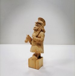 Приказчик