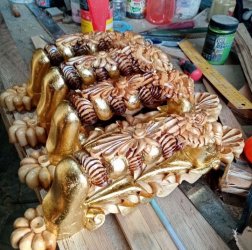 Дверные ручки