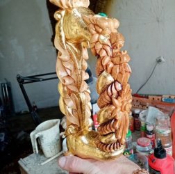 Дверные ручки