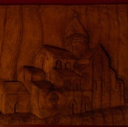 Светицховели