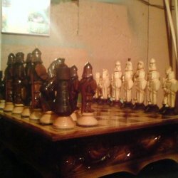 шахматы. классические