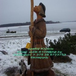 шпакі прыляцелі 
