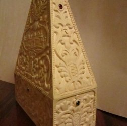 Ларец