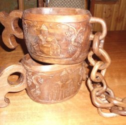 кванчхи (чашка)
