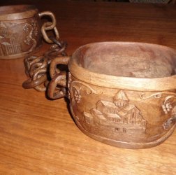 кванчхи (чашка)