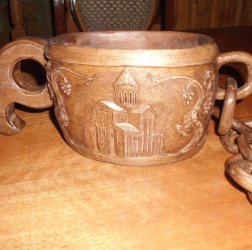 кванчхи (чашка)
