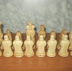 ШАхматы