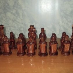 ШАхматы