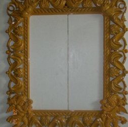 Рама в киот