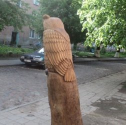 Филин