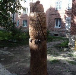 Филин