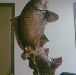  рыба