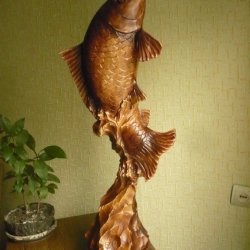  рыба