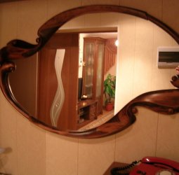 Зеркало в раме