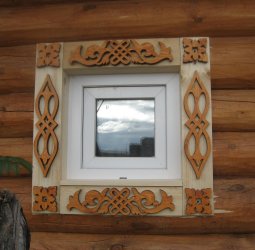 банное оконце
