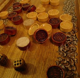 Нарды