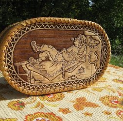 Батонница 