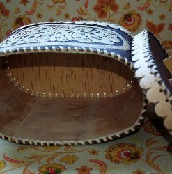 Батонница 