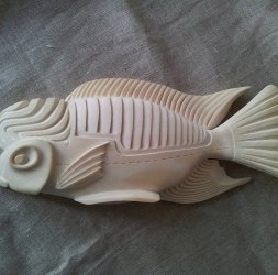 Рыба 1
