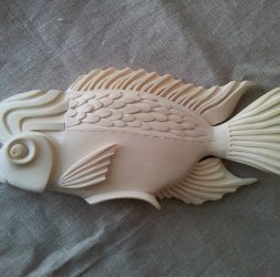 Рыба 2
