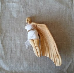 Ангел 1