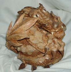 Дракон