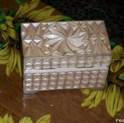 шкатулка