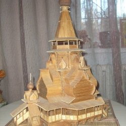 храм Святителя Николая в Измайлово