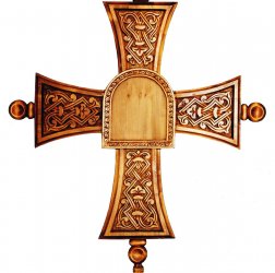 Крест (г. Иерусалим)