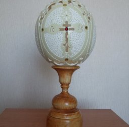 Пасхальная серия