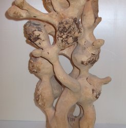 декоративная скульптура