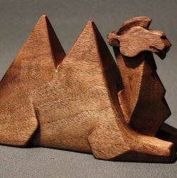 Верблюд