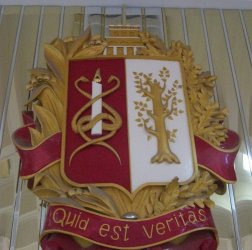 Герб ивановской медакадемии