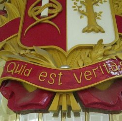 Герб ивановской медакадемии