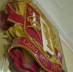 Герб ивановской медакадемии