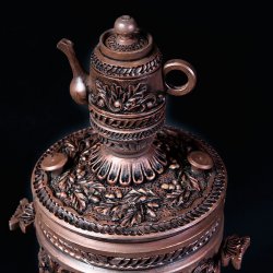 самовар 