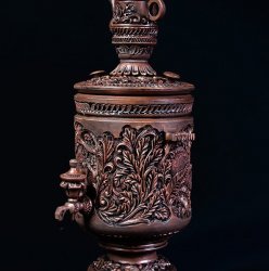 самовар 