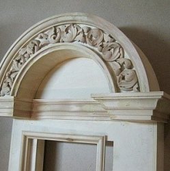 Киоты настенные (церковное)