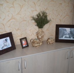 Резные рамки под фотографии
