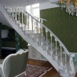 Лестница 