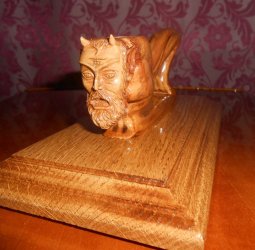 курительная трубка