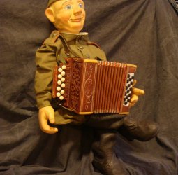 Василий Теркин