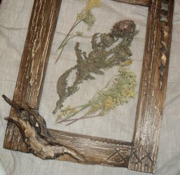 рамка