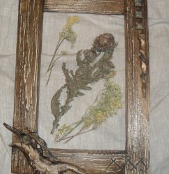 рамка