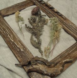 рамка