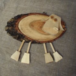 овечки