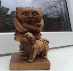 Мадам Подушкина