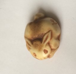 Лунный кролик